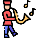 Marching Band Dues